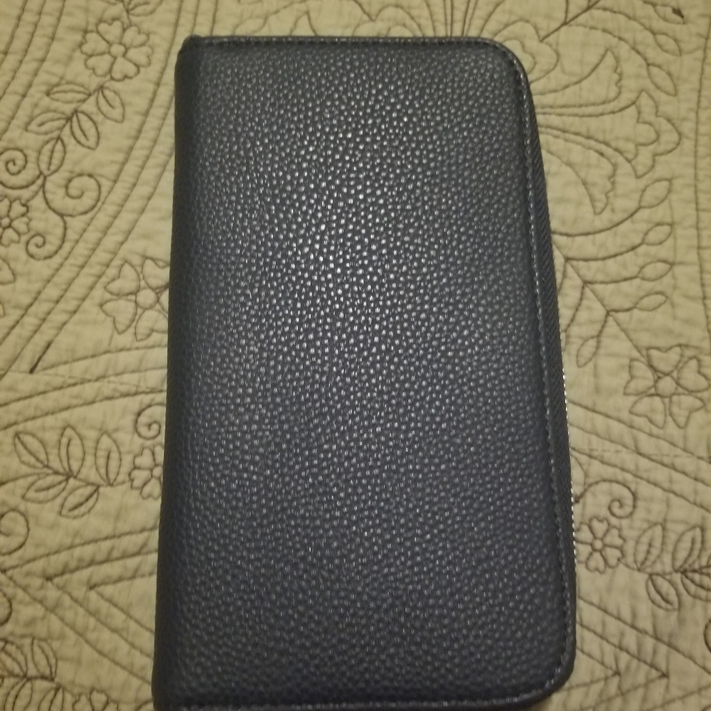 All About the Benjamins wallet